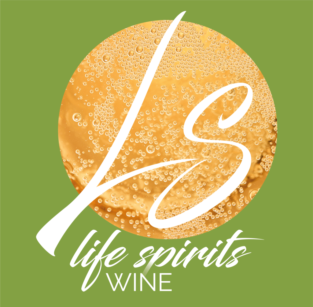 Life spirits WINE